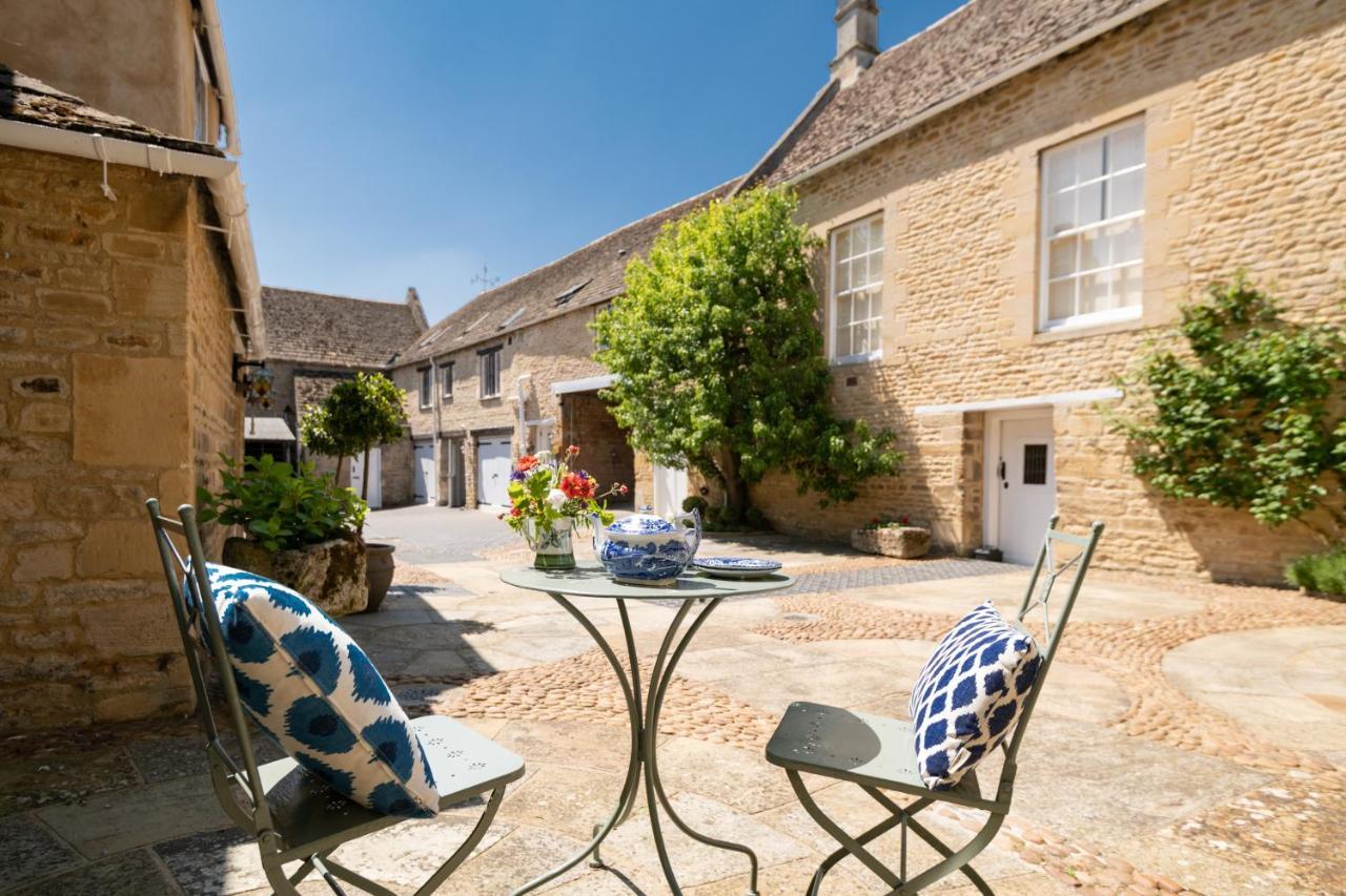 Villa The Stables à Kings Cliffe Extérieur photo
